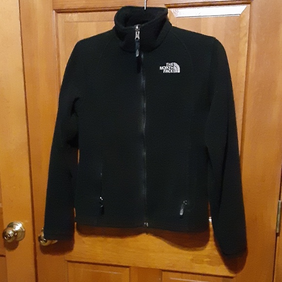 The North Face Jackets & Blazers - The North Face Full Zip Fleece Jacket